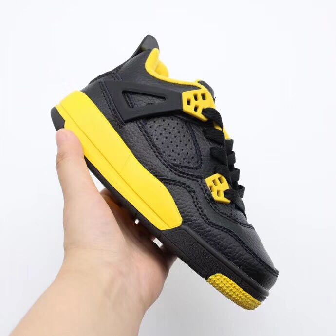 Jordan 4th Generation True Two Floor 28-35-773dfc44